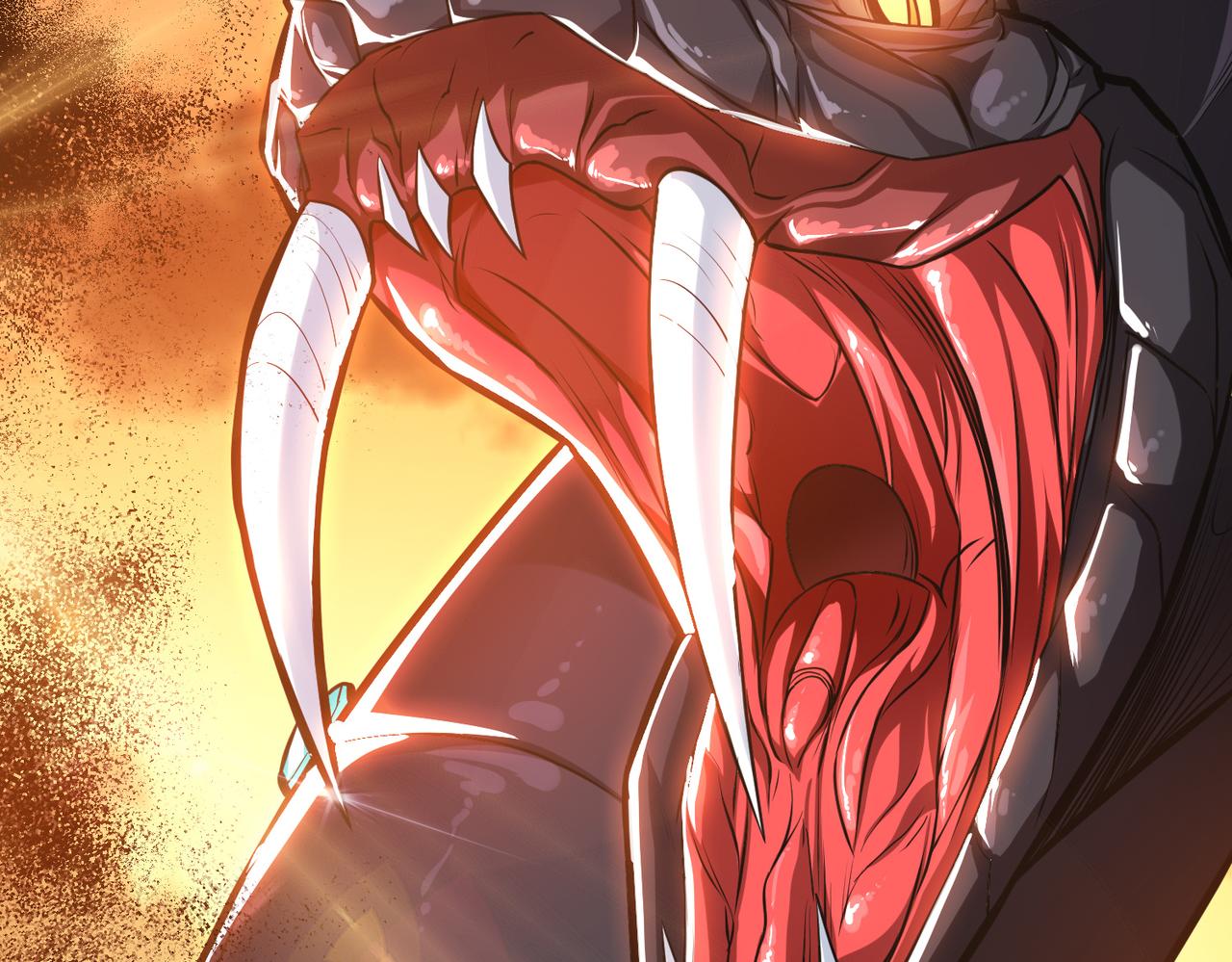 第65话 要命啦(1/4)-第67话