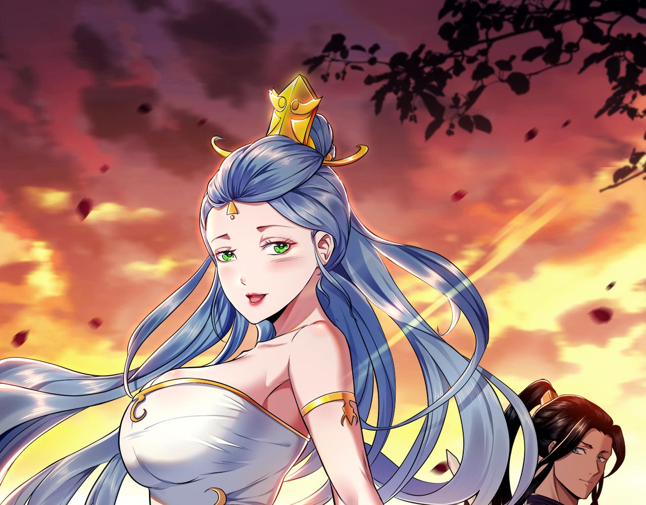 第71话 试探(1/4)-第73话