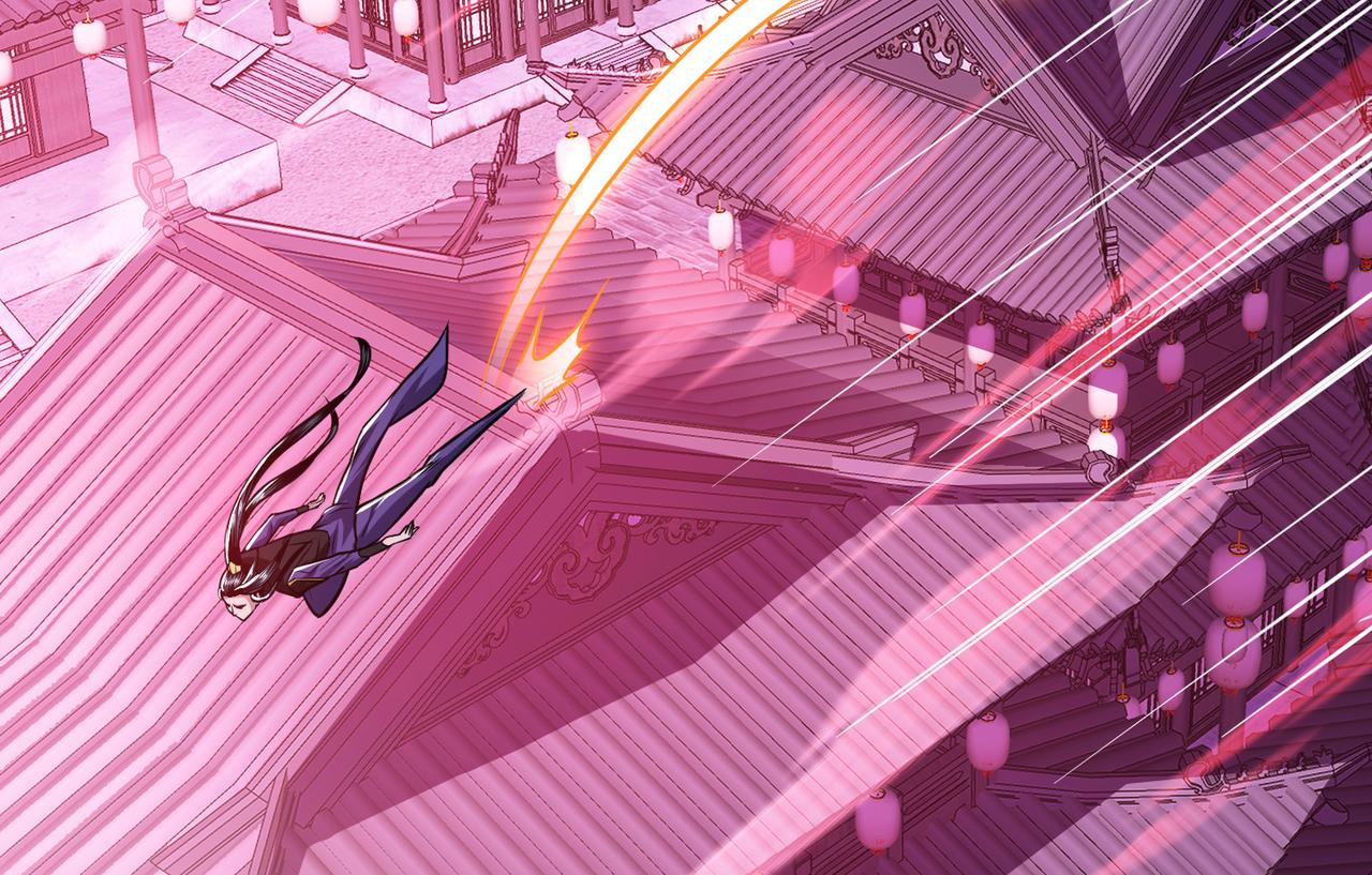 第77话 陷阱(1/4)-第79话