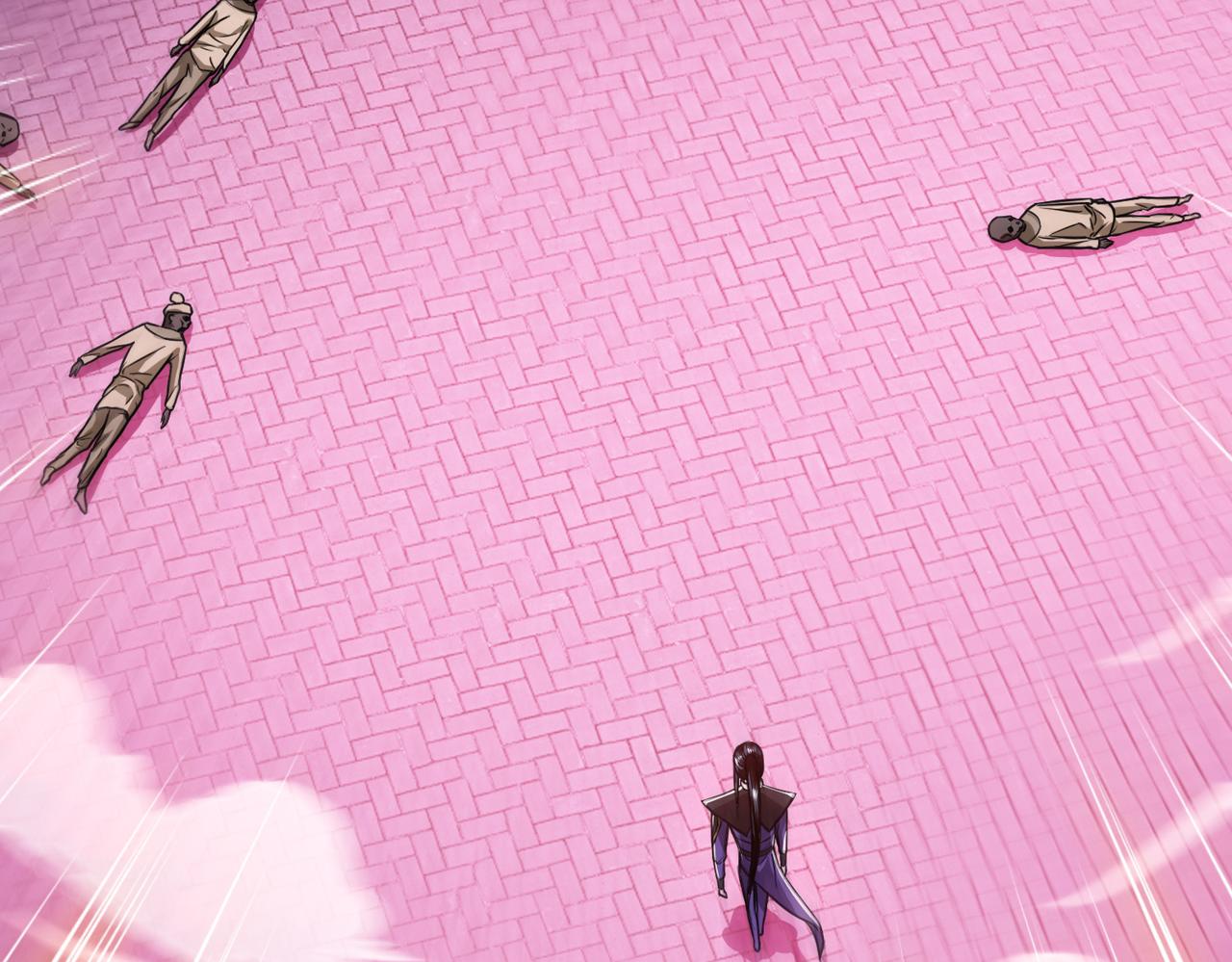 第77话 陷阱(1/4)-第79话