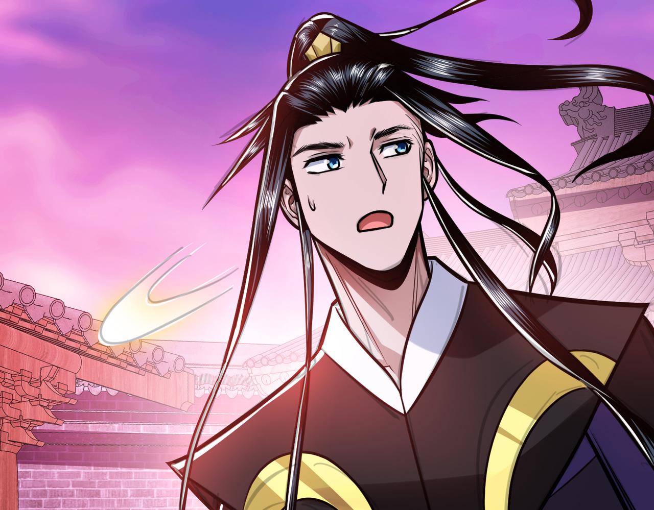 第77话 陷阱(1/4)-第79话