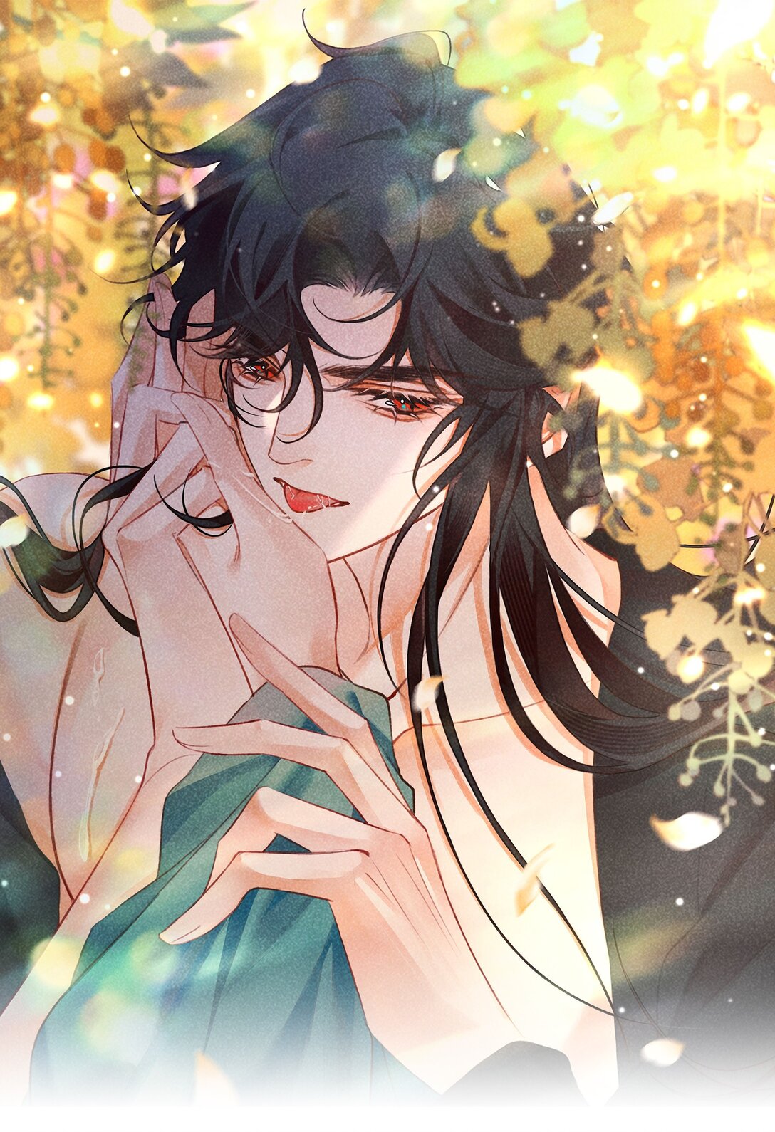 019 我不要！-第19话