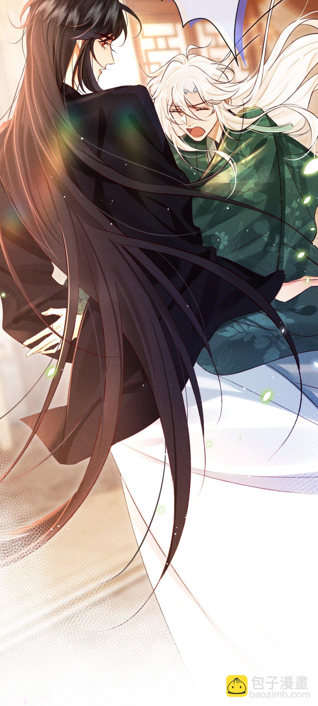 019 我不要！-第19话