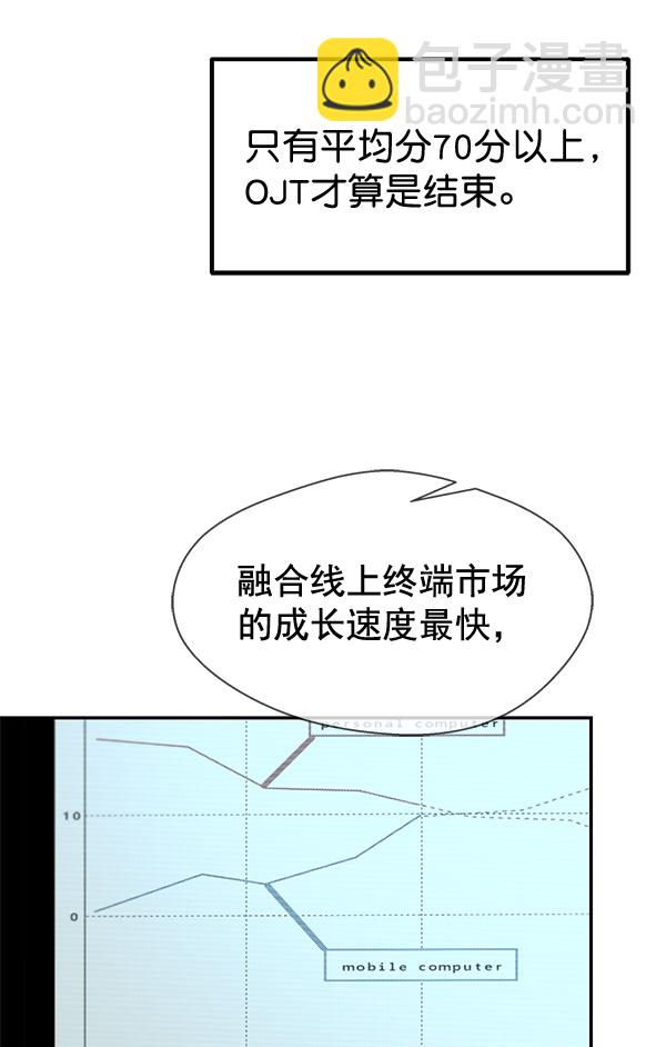 男子漢 - 第49話(1/3) - 8