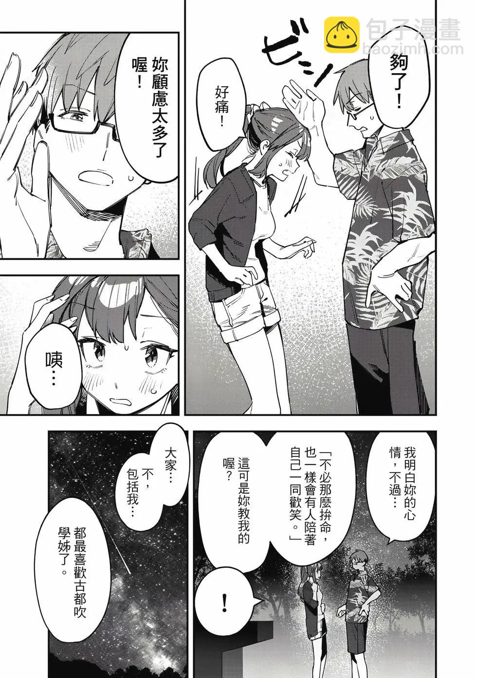 腦洞學生會 - 第06卷(1/3) - 6