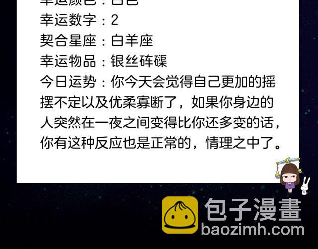 狮子又要倒霉了！-第13话