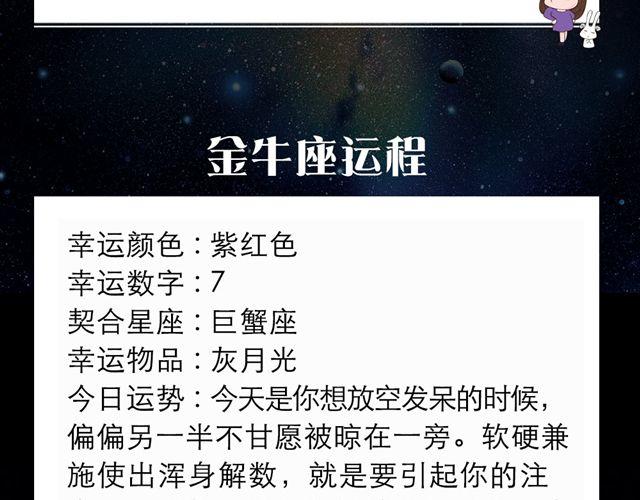 天秤获利状况不佳-第79话