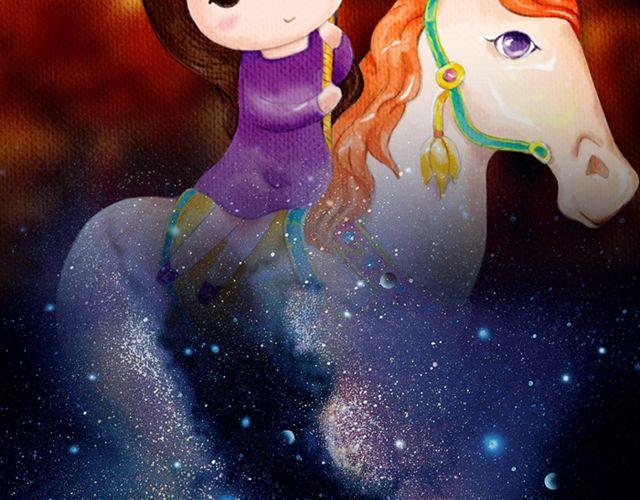 天秤魅力指数提升-第91话