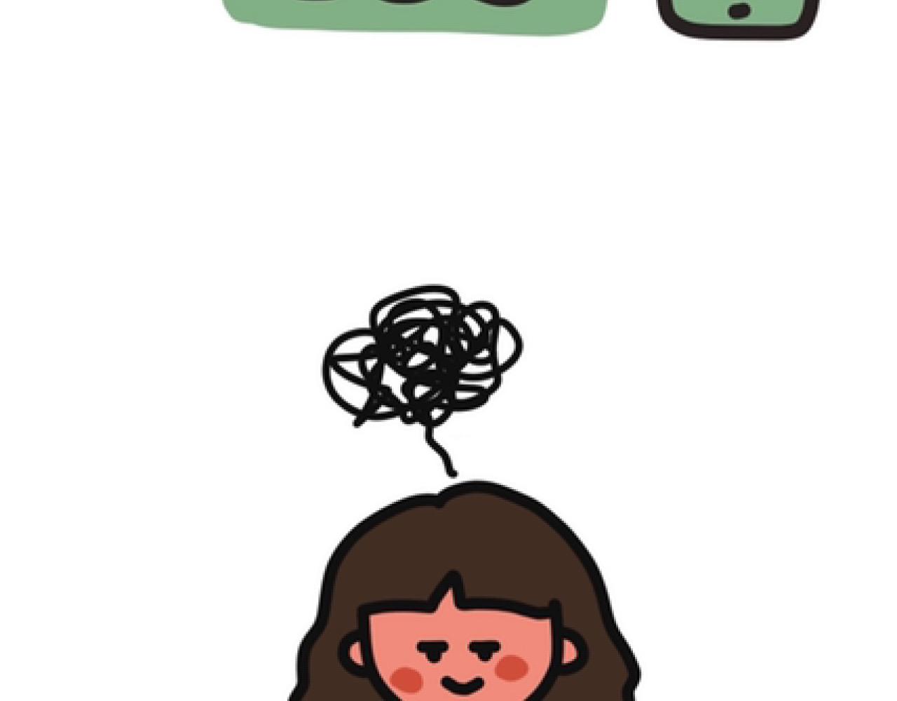 情侣真吵架or假吵架-第1话