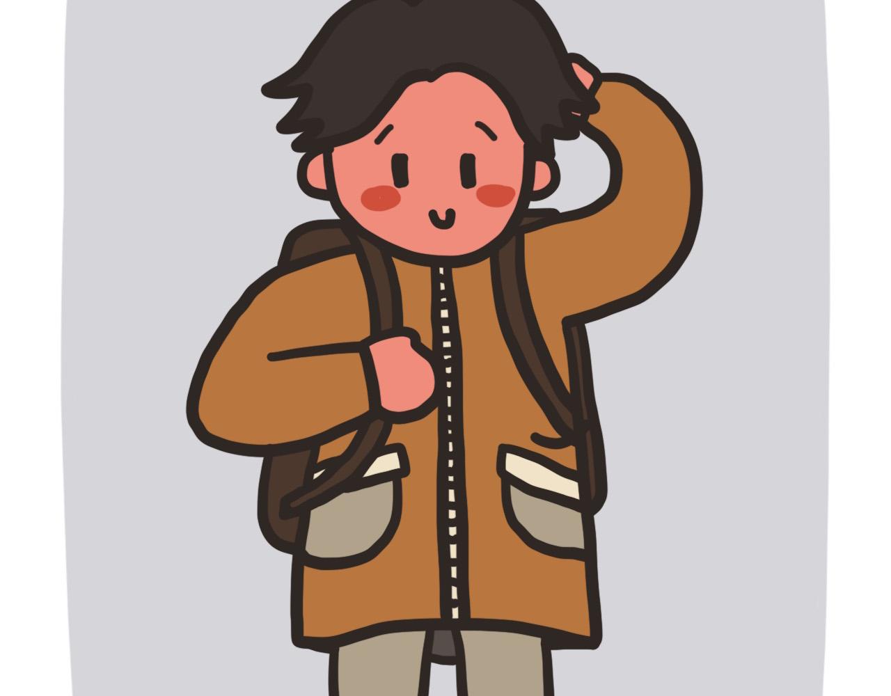 耳朵很灵-第19话