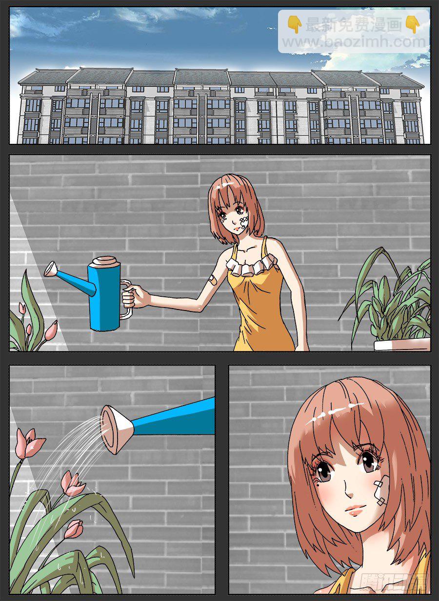 家暴之光①-第33话