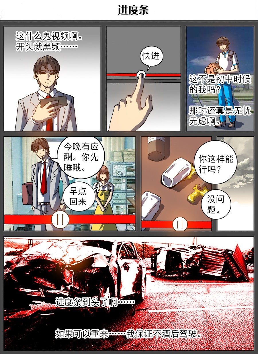 脑洞小剧场（1）-第59话