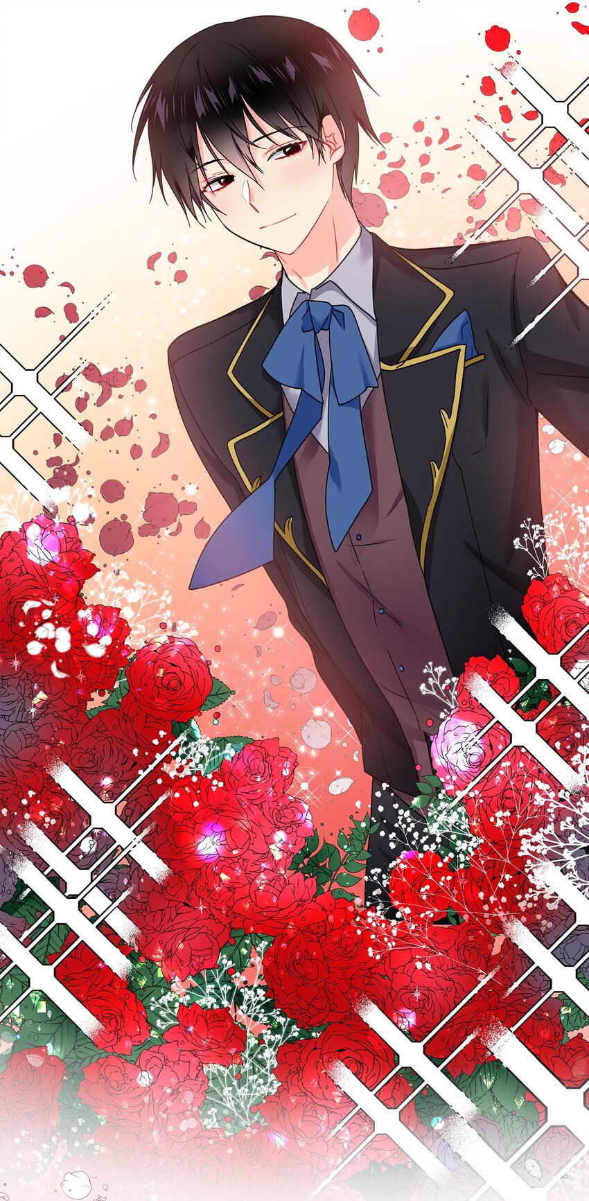 01 初遇兰斯洛(1/2)-第1话