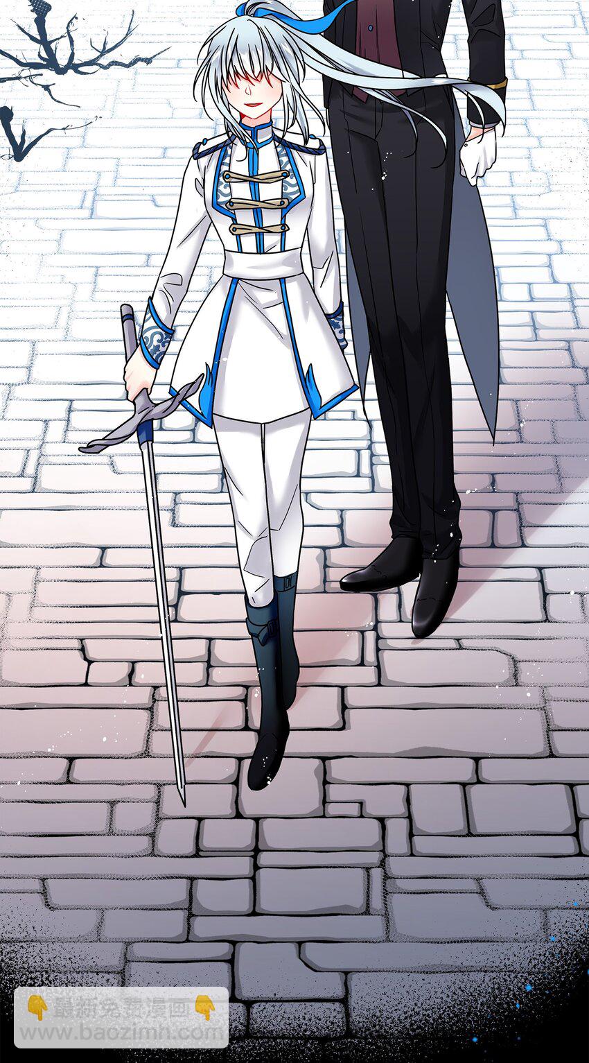 01 初遇兰斯洛(1/2)-第1话