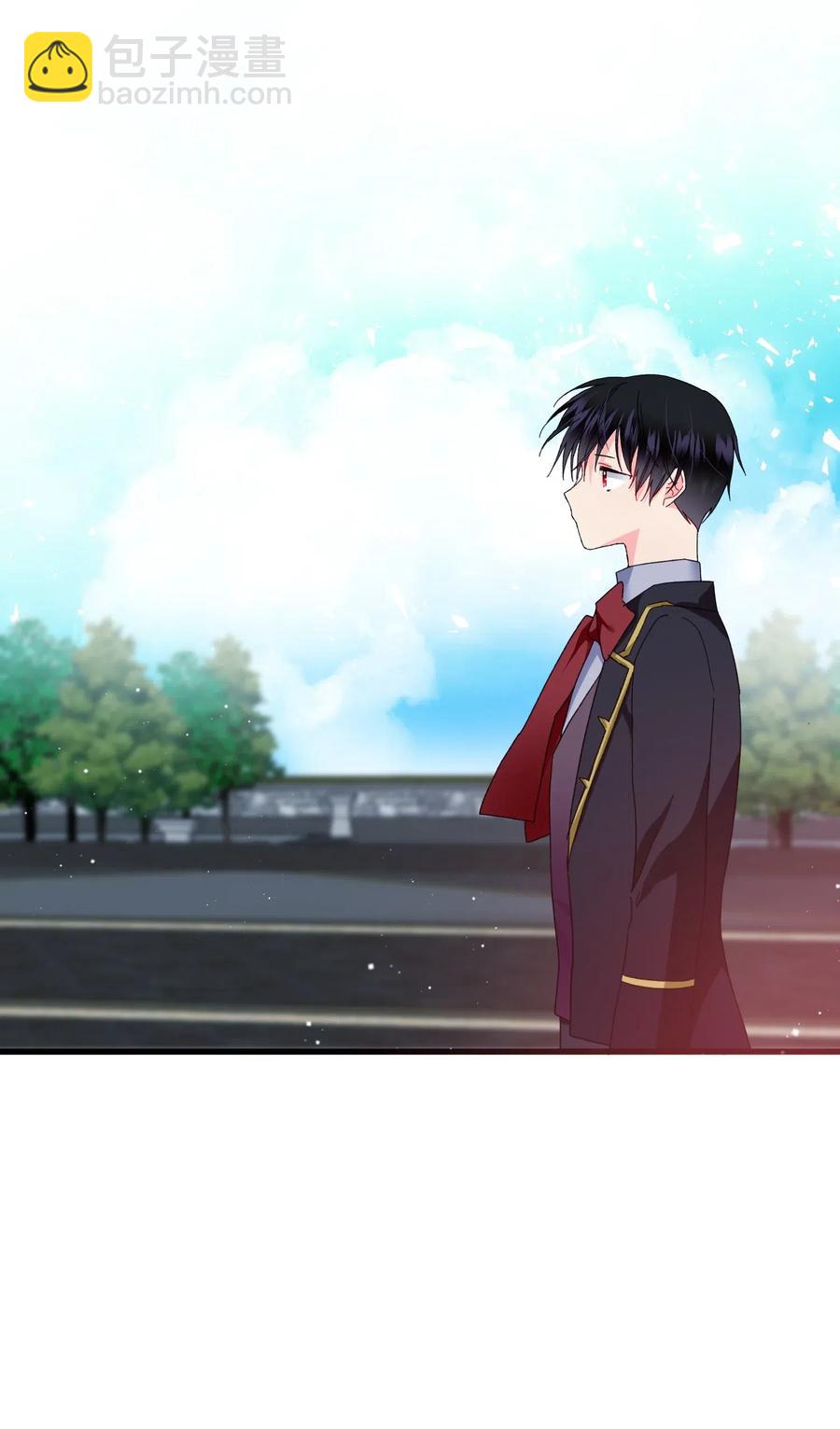 27 梅菲斯VS兰斯洛(1/2)-第27话