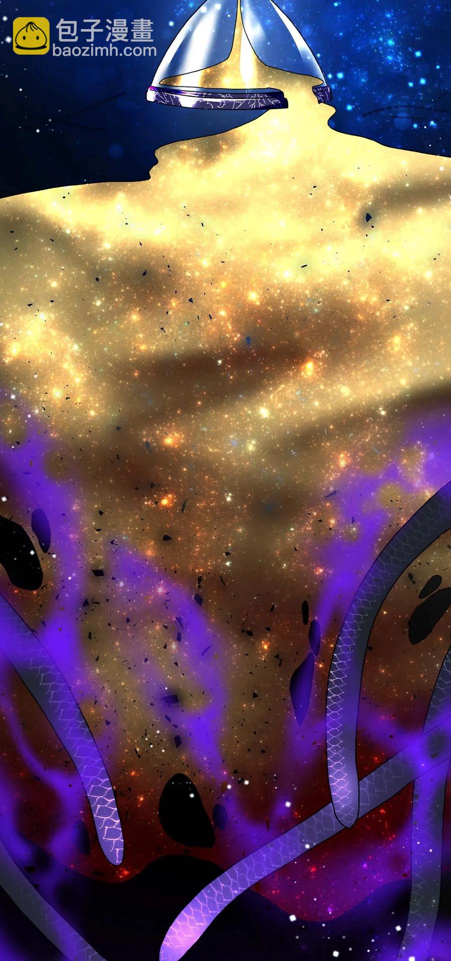 43 嫉妒(1/2)-第43话