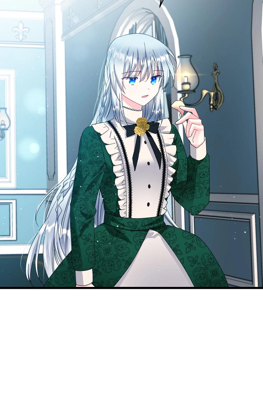 55 阴谋(1/2)-第55话