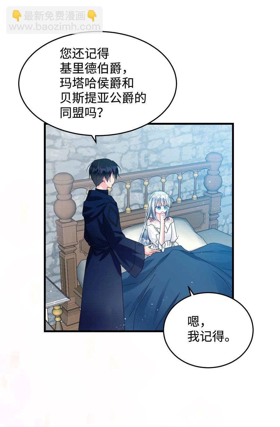 69 法蒂玛的丈夫(1/2)-第69话