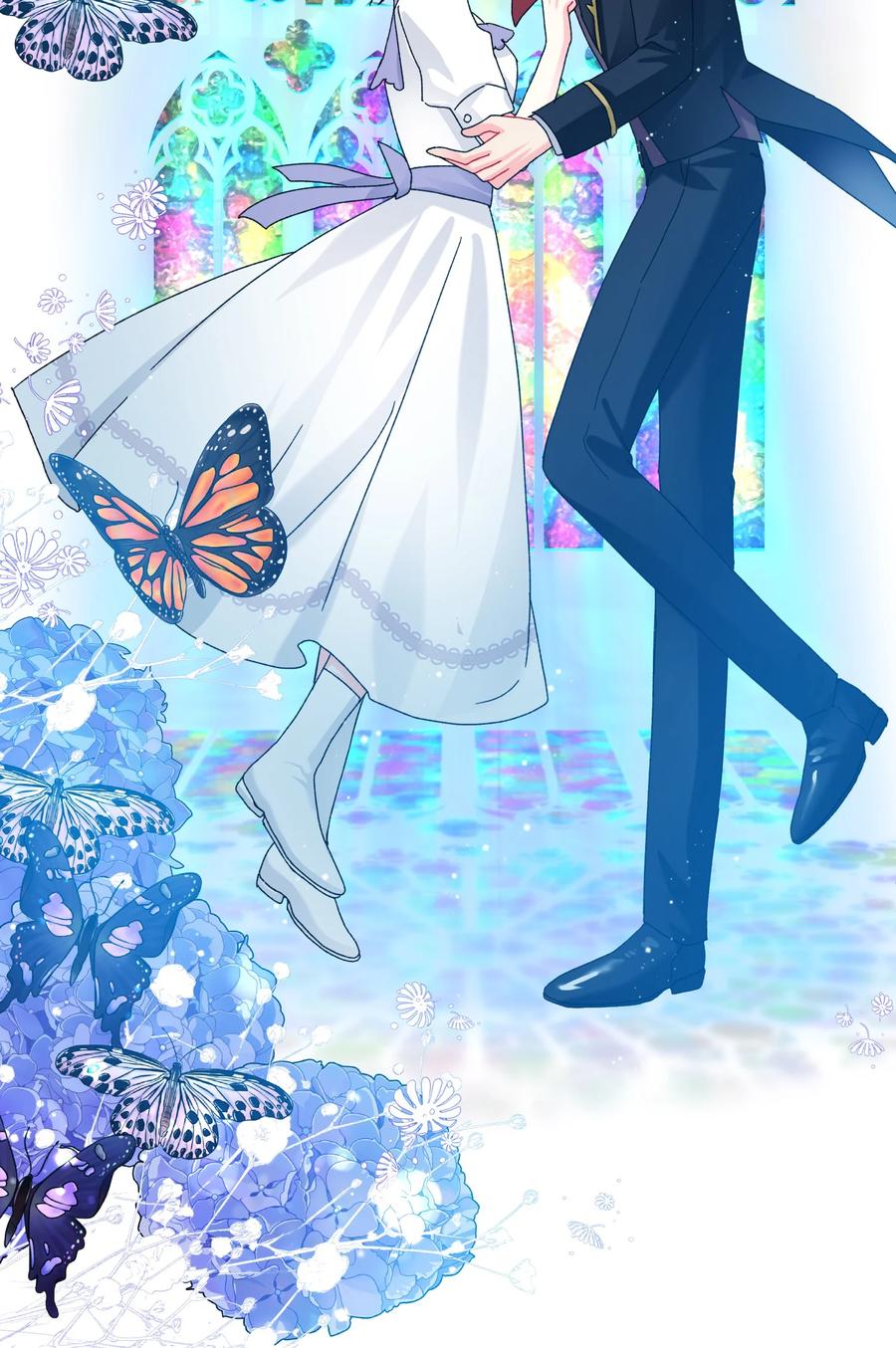 75 激动的心(1/2)-第75话