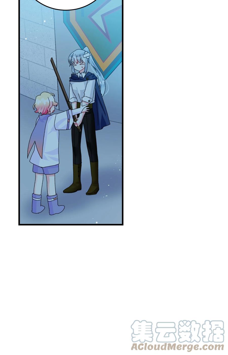 75 激动的心(1/2)-第75话