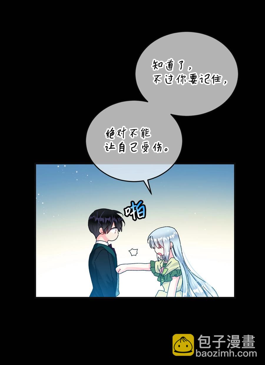 77 陷阱(1/2)-第77话