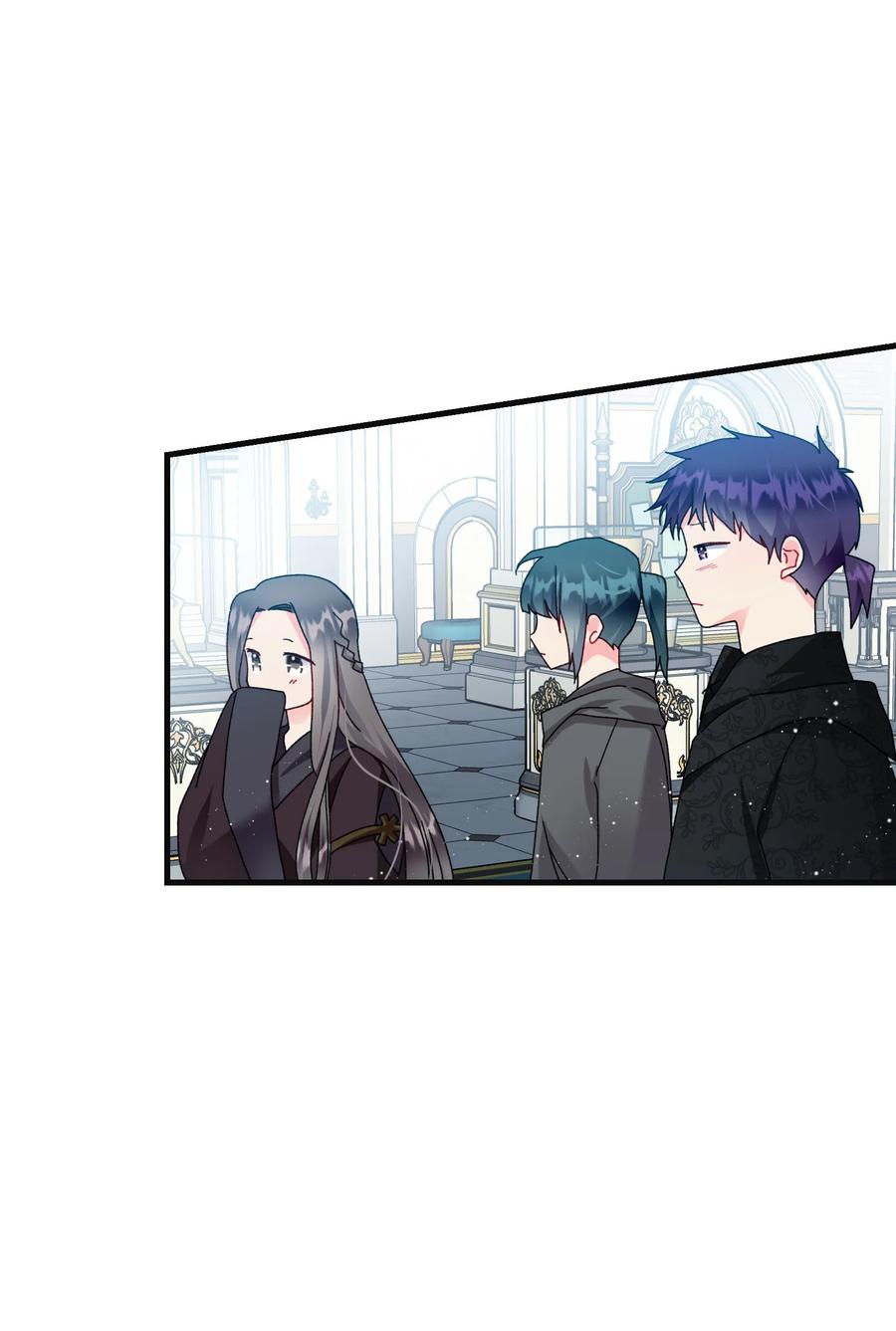 77 陷阱(1/2)-第77话