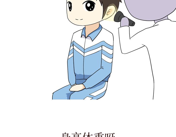 第1话 军检时那些难以忘记难以启齿的画面-第1话