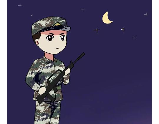 第103话 军校了解一下？！(1/2)-第103话