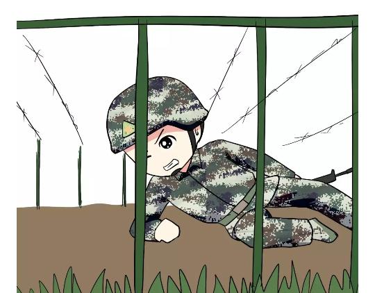 第103话 军校了解一下？！(1/2)-第103话