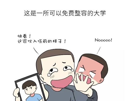 第103话 军校了解一下？！(1/2)-第103话