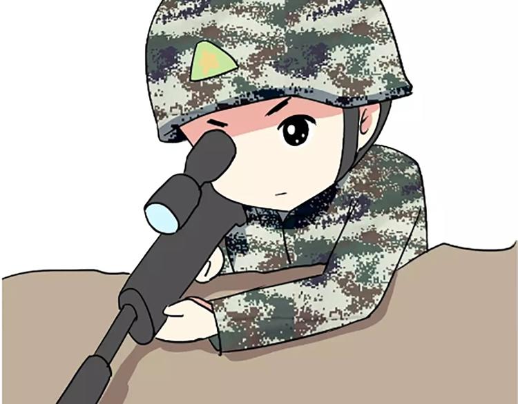 第105话 教员，节日快乐-第105话