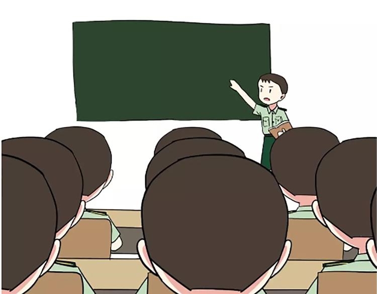 第105话 教员，节日快乐-第105话