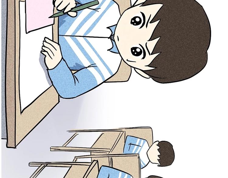 飞行员，就是在不断的考试(1/3)-第109话