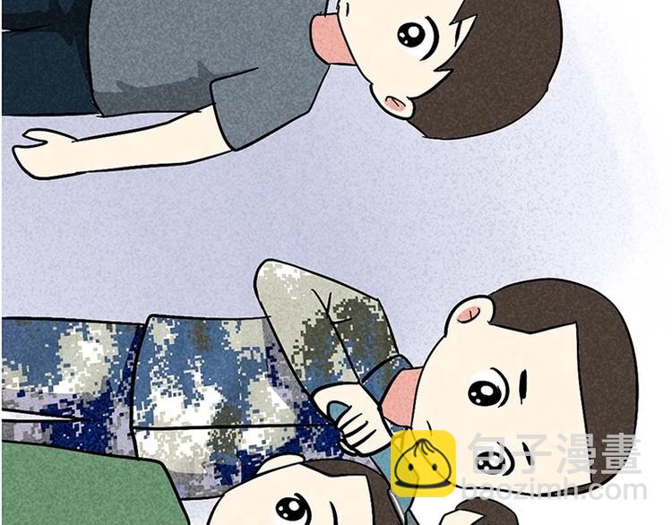 飞行员，就是在不断的考试(1/3)-第109话