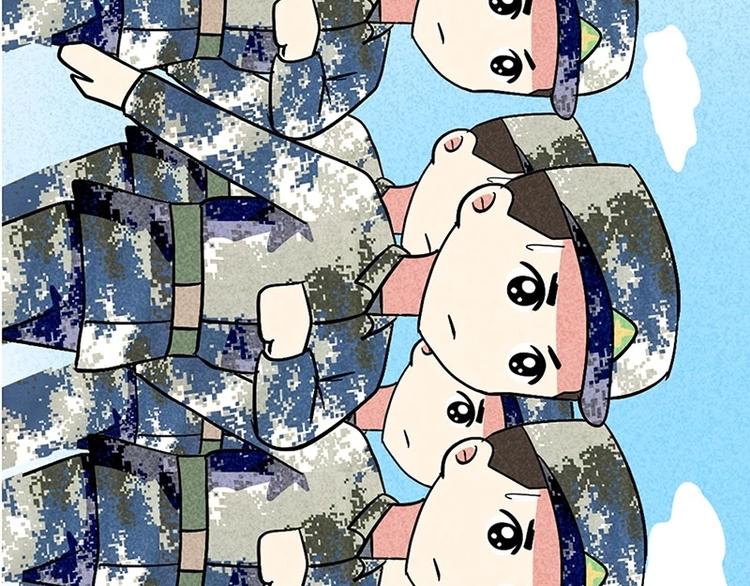 飞行员，就是在不断的考试(1/3)-第109话