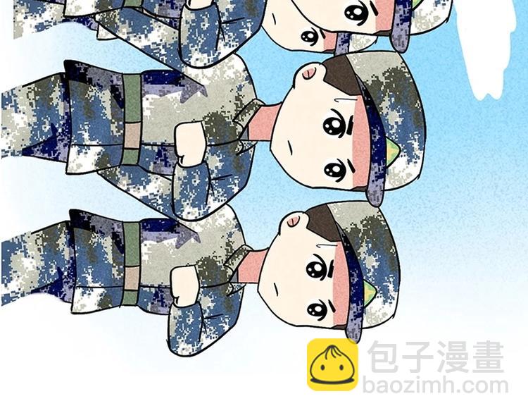 飞行员，就是在不断的考试(1/3)-第109话