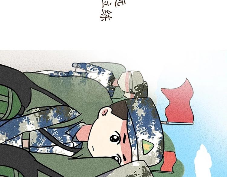 飞行员，就是在不断的考试(1/3)-第109话