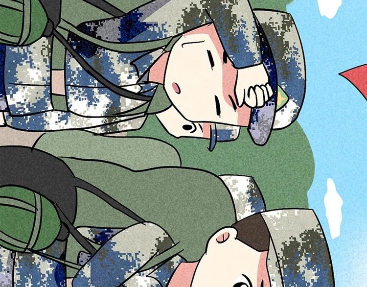 飞行员，就是在不断的考试(1/3)-第109话