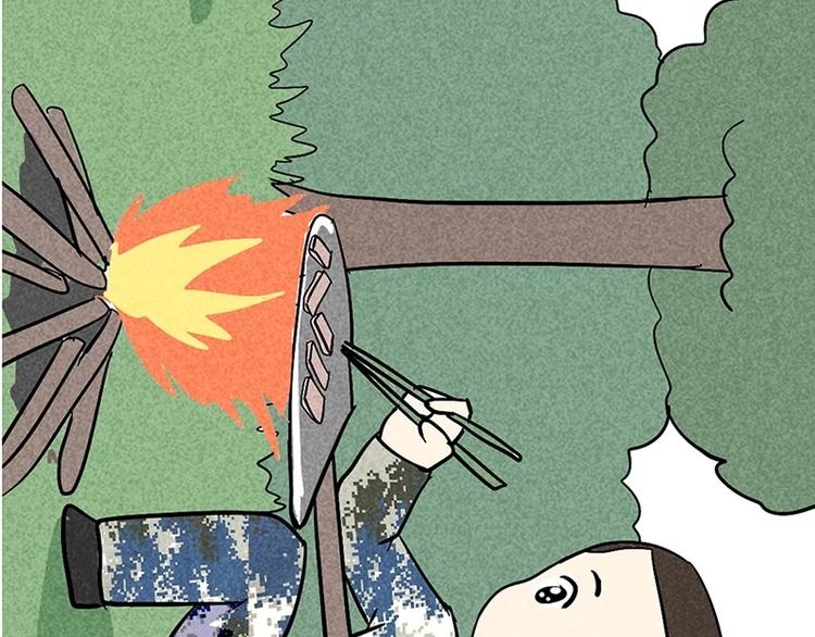 飞行员，就是在不断的考试(1/3)-第109话