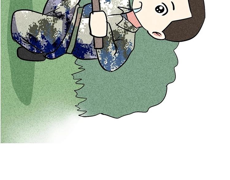 飞行员，就是在不断的考试(1/3)-第109话