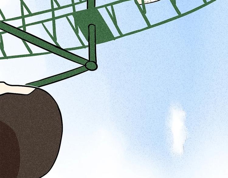 飞行员，就是在不断的考试(1/3)-第109话