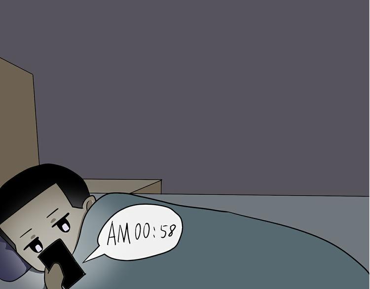 第17话 军人休假是怎样的体验(1/2)-第17话