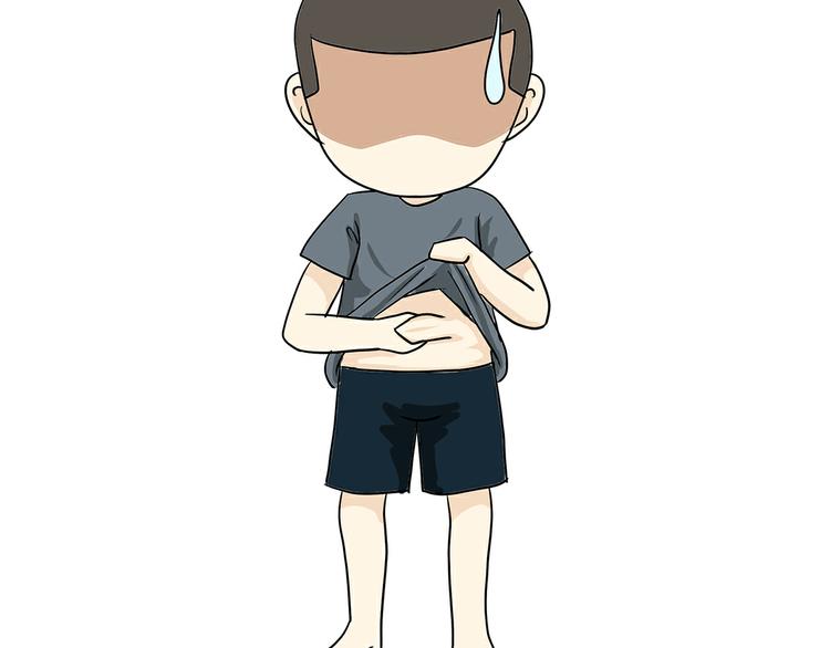 第17话 军人休假是怎样的体验(1/2)-第17话