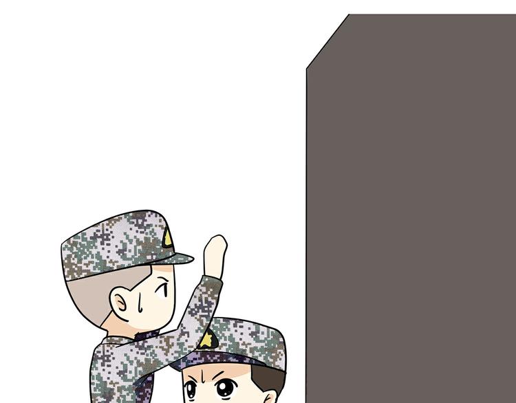 第21话 如果我没上军校(1/2)-第21话