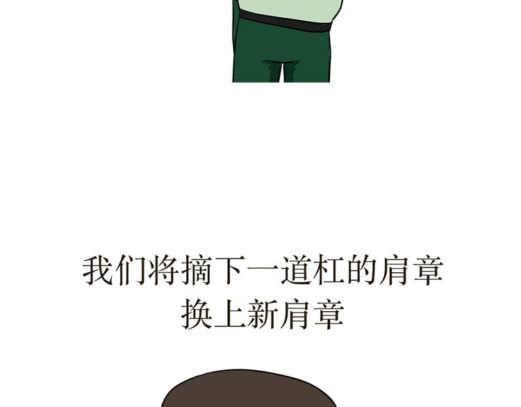 第21话 如果我没上军校(1/2)-第21话