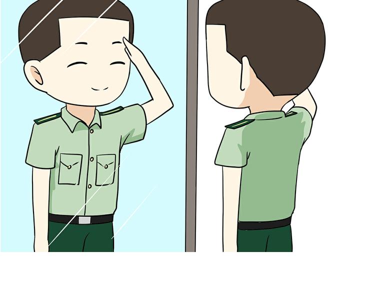 第21话 如果我没上军校(1/2)-第21话