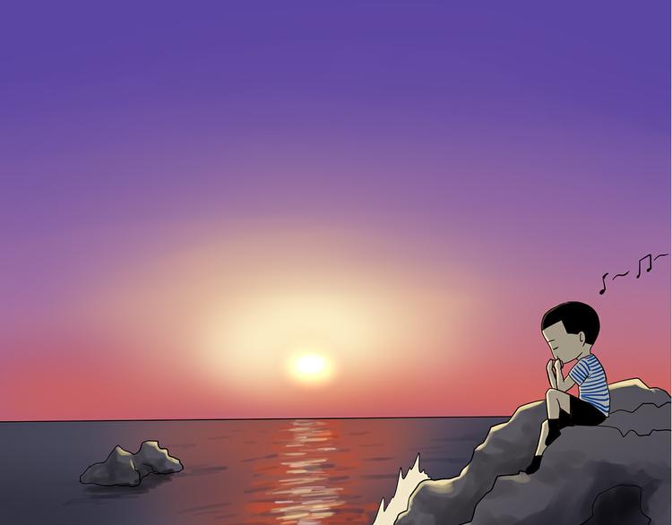 第23话 我是海军的一员，我骄傲-第23话