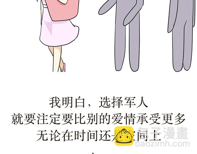 第25话 也许所有军恋都有时差吧-第25话
