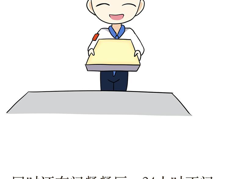 第29话 在航母上当兵是怎样的体验-第29话