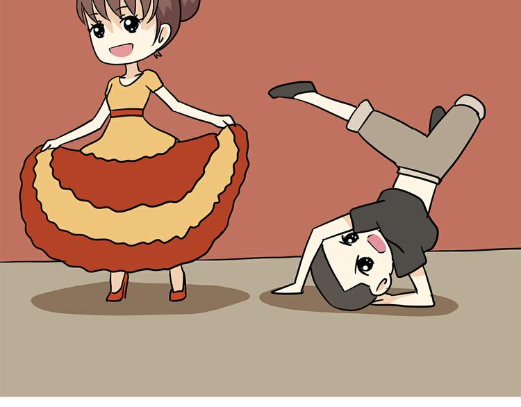 第29话 在航母上当兵是怎样的体验-第29话